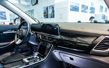 KIA Seltos I, 2023 год, 2 549 700 рублей, 8 фотография