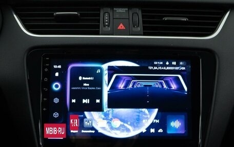 Skoda Octavia, 2015 год, 1 231 055 рублей, 18 фотография