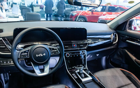 KIA Seltos I, 2023 год, 2 549 700 рублей, 11 фотография