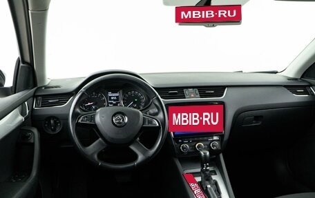 Skoda Octavia, 2015 год, 1 231 055 рублей, 6 фотография