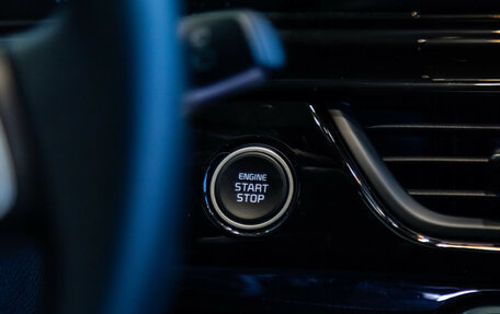KIA Seltos I, 2023 год, 2 549 700 рублей, 19 фотография
