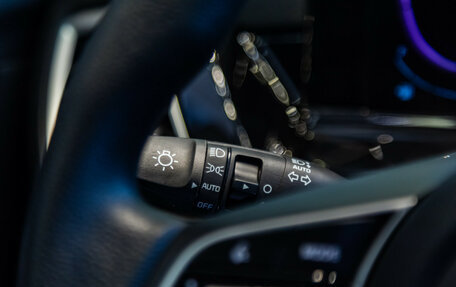 KIA Seltos I, 2023 год, 2 549 700 рублей, 17 фотография