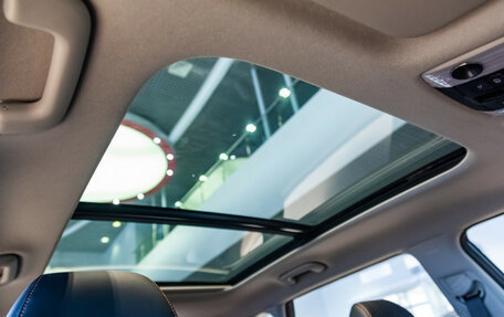 KIA Seltos I, 2023 год, 2 549 700 рублей, 21 фотография