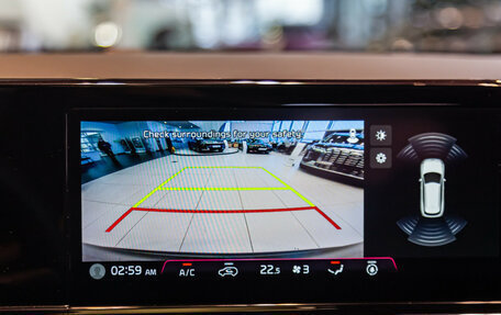 KIA Seltos I, 2023 год, 2 549 700 рублей, 18 фотография