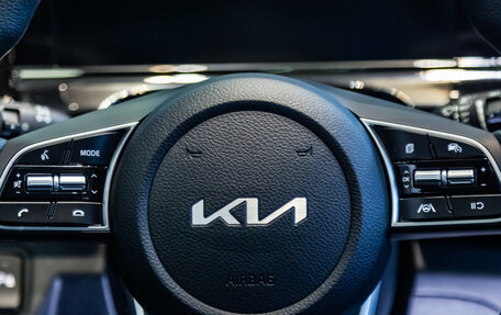 KIA Seltos I, 2023 год, 2 549 700 рублей, 13 фотография