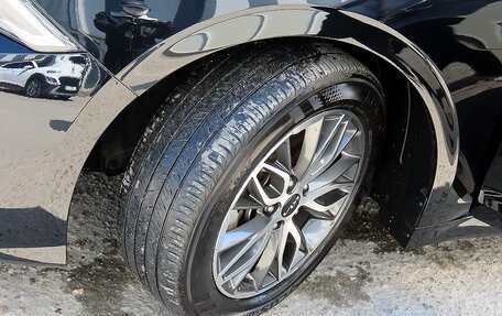 KIA K5, 2023 год, 2 010 013 рублей, 6 фотография