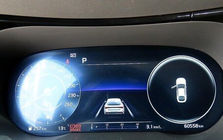 KIA K5, 2023 год, 2 010 013 рублей, 11 фотография