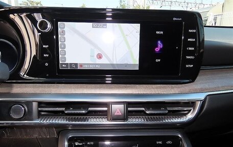 KIA K5, 2023 год, 2 010 013 рублей, 13 фотография