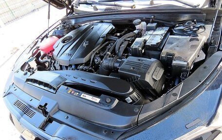 KIA K5, 2023 год, 2 010 013 рублей, 5 фотография