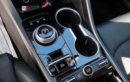 KIA K5, 2023 год, 2 010 013 рублей, 14 фотография