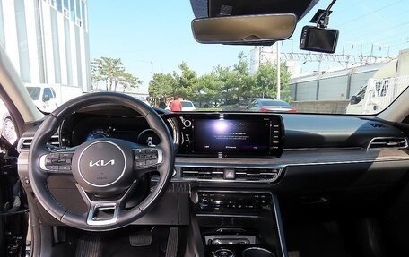 KIA K5, 2023 год, 2 010 013 рублей, 15 фотография