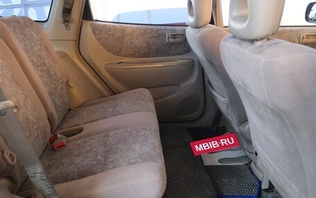 Toyota Corolla Spacio II, 1998 год, 449 000 рублей, 19 фотография