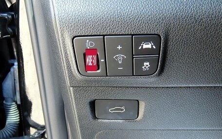 KIA K5, 2023 год, 2 010 013 рублей, 9 фотография