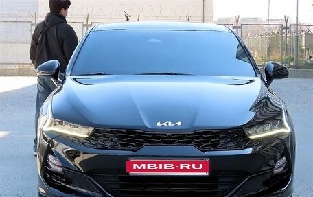 KIA K5, 2023 год, 2 010 013 рублей, 2 фотография