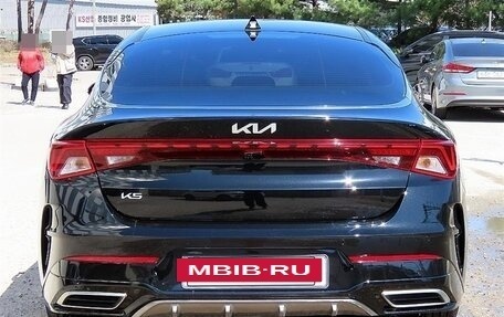 KIA K5, 2023 год, 2 010 013 рублей, 3 фотография