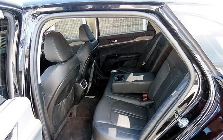 KIA K5, 2023 год, 2 010 013 рублей, 18 фотография