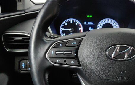 Hyundai Santa Fe IV, 2018 год, 2 998 000 рублей, 18 фотография