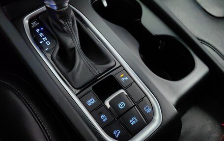 Hyundai Santa Fe IV, 2018 год, 2 998 000 рублей, 17 фотография