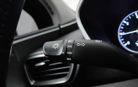 Hyundai Santa Fe IV, 2018 год, 2 998 000 рублей, 20 фотография