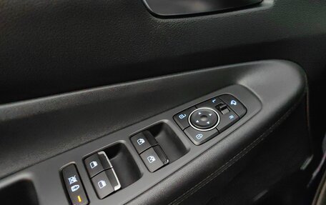 Hyundai Santa Fe IV, 2018 год, 2 998 000 рублей, 23 фотография