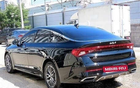 KIA K5, 2023 год, 2 010 013 рублей, 4 фотография