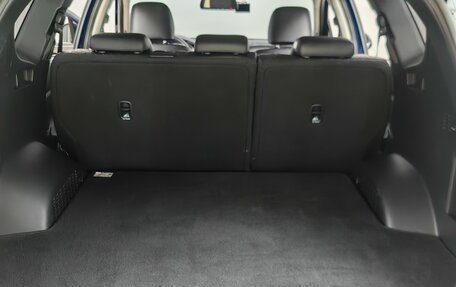 Hyundai Santa Fe IV, 2018 год, 2 998 000 рублей, 25 фотография