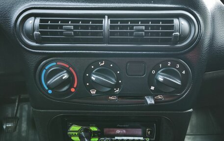 Chevrolet Niva I рестайлинг, 2017 год, 775 000 рублей, 15 фотография