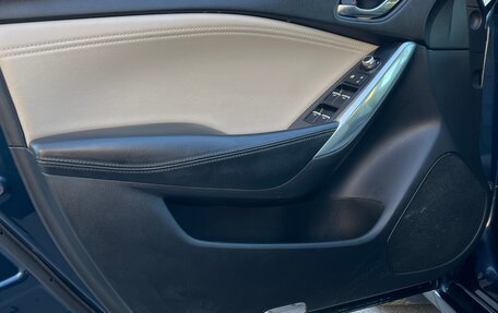 Mazda 6, 2017 год, 950 000 рублей, 9 фотография