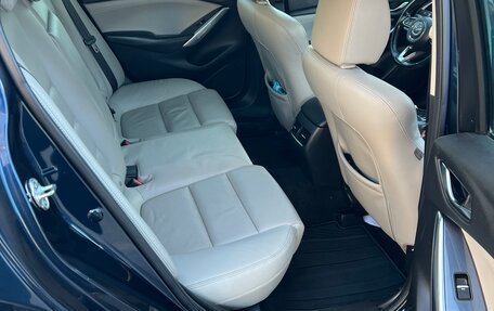 Mazda 6, 2017 год, 950 000 рублей, 12 фотография