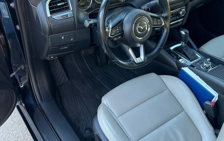 Mazda 6, 2017 год, 950 000 рублей, 8 фотография