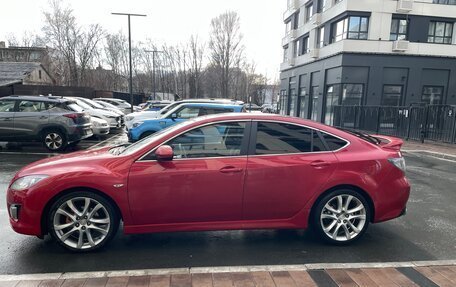 Mazda 6, 2008 год, 880 000 рублей, 8 фотография