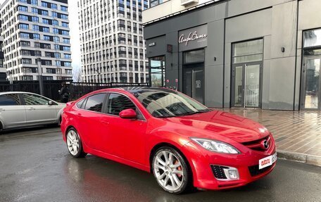 Mazda 6, 2008 год, 880 000 рублей, 20 фотография