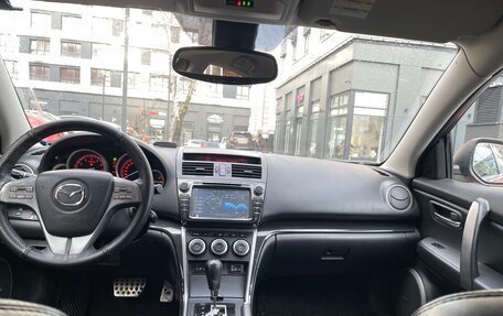 Mazda 6, 2008 год, 880 000 рублей, 28 фотография