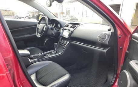 Mazda 6, 2008 год, 880 000 рублей, 29 фотография