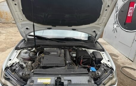 Audi A3, 2013 год, 1 450 000 рублей, 8 фотография