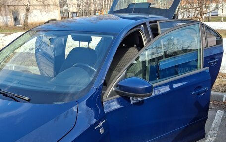 Skoda Rapid I, 2016 год, 1 300 000 рублей, 5 фотография