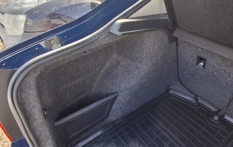 Skoda Rapid I, 2016 год, 1 300 000 рублей, 11 фотография