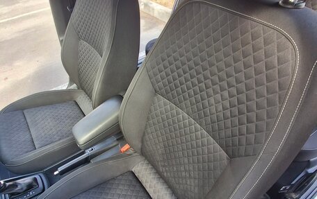 Skoda Rapid I, 2016 год, 1 300 000 рублей, 9 фотография