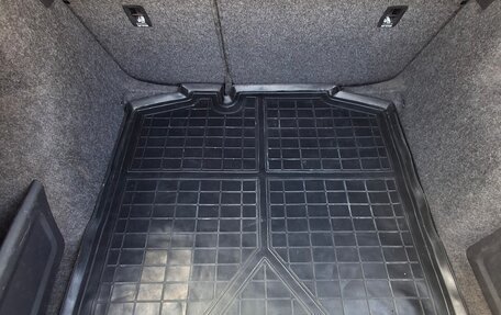 Skoda Rapid I, 2016 год, 1 300 000 рублей, 10 фотография