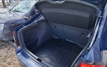 Skoda Rapid I, 2016 год, 1 300 000 рублей, 13 фотография