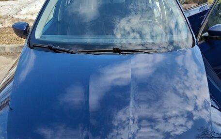 Skoda Rapid I, 2016 год, 1 300 000 рублей, 15 фотография