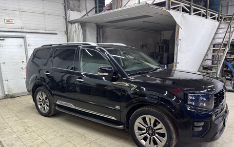 KIA Mohave I, 2020 год, 4 900 000 рублей, 3 фотография