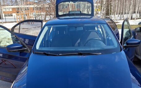 Skoda Rapid I, 2016 год, 1 300 000 рублей, 19 фотография