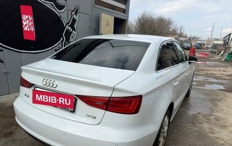 Audi A3, 2013 год, 1 450 000 рублей, 6 фотография