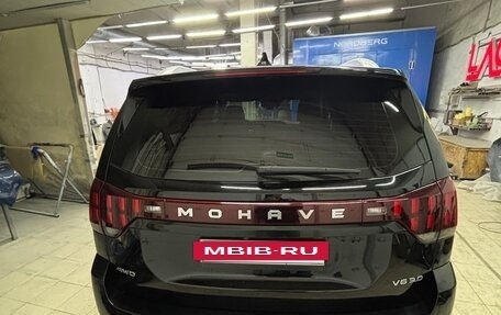 KIA Mohave I, 2020 год, 4 900 000 рублей, 4 фотография