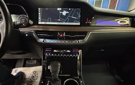 KIA Mohave I, 2020 год, 4 900 000 рублей, 10 фотография