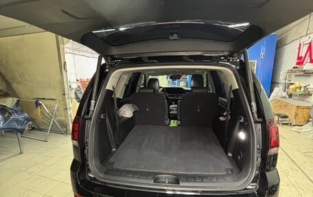 KIA Mohave I, 2020 год, 4 900 000 рублей, 5 фотография