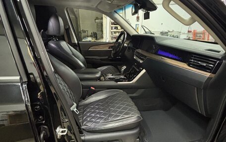 KIA Mohave I, 2020 год, 4 900 000 рублей, 6 фотография