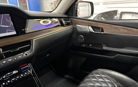 KIA Mohave I, 2020 год, 4 900 000 рублей, 12 фотография