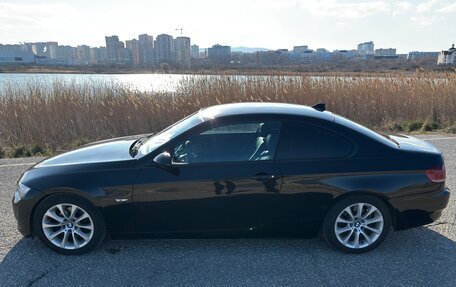 BMW 3 серия, 2009 год, 1 150 000 рублей, 4 фотография
